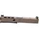 Live Free Armory Completed LF19 Raptor Slide with RMR Cut, Glock 19 Gen 3, Flat Dark Earth, G319R234021FC
