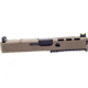 Live Free Armory Completed LF19 Raptor Slide with RMR Cut, Glock 19 Gen 3, Flat Dark Earth, G319R234021FC