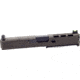 Live Free Armory Completed LF19 Raptor Slide with RMR Cut, Glock 19 Gen 3, OD Green, G319R334031FC