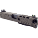 Live Free Armory Completed LF19 Raptor Slide with RMR Cut, Glock 19 Gen 3, OD Green, G319R334031FC