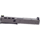 Live Free Armory Completed LF19 Raptor Slide with RMR Cut, Glock 19 Gen 3, Tungsten, G319R534051FC