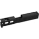 Live Free Armory LF 43 Elite Series Pistol Slide, Glock 43, Black, G143E119011F