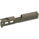 Live Free Armory LF 43 Elite Series Pistol Slide, Glock 43, Flat Dark Earth, G143E219021F