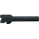 Live Free Armory LF17 Standard Barrel, Glock 17, Black Nitride, 1501