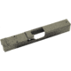 Live Free Armory LF19 Chamfered Series Pistol Slide w/ No RMR Optic Cut, Glock 19, Flat Dark Earth, G319CH311172F