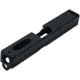 Live Free Armory LF19 Combat Series Pistol Slide w/ No RMR Optic Cut, Glock 19, Black, G319C111211F