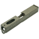 Live Free Armory LF19 Combat Series Pistol Slide w/ No RMR Optic Cut, Glock 19, Flat Dark Earth, G319C211221F