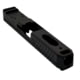 Live Free Armory LF19 Combat Slide with RMR Cut &amp; Integrated Compensator, Glock 19 Gen 3, Black, G319CC195011F