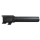 Live Free Armory LF19 Fluted Pocketed Barrel for Glock 19