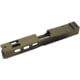 Live Free Armory LF22 Elite Series Pistol Slide w/ RMR Optic Cut, Glock 22, Burnt Bronze, G322E413041F