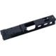 Live Free Armory LF23 Elite Series Pistol Slide w/ No RMR Optic Cut, Glock 23, Black, G323E123062F