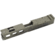 Live Free Armory LF23 Elite Series Pistol Slide w/ No RMR Optic Cut, Glock 23, Flat Dark Earth, G323E223072F