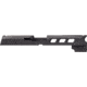 Live Free Armory LF320 Elite Series Pistol Slide, SIG Sauer P320, 9mm Luger, Black, LF320E12062F, EDEMO1
