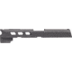 Live Free Armory LF320 Elite Series Pistol Slide, SIG Sauer P320, 9mm Luger, Black, LF320E12062F, EDEMO1
