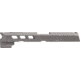Live Free Armory LF320 Elite Series Pistol Slide, SIG Sauer P320, 9mm Luger, Tungsten, LF320E52072F