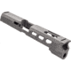 USED Live Free Armory LF320 Elite Series Pistol Slide, SIG Sauer P320, 9mm Luger, Tungsten, LF320E52072F, EDEMO2