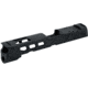 USED Live Free Armory LF320 Elite Series Pistol Slide w/ RMR Optic Cut, Sig P320, Black, LF320E12011F, EDEMO1