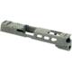Live Free Armory LF320 Elite Series Pistol Slide w/ RMR Optic Cut, Sig P320, Flat Dark Earth, LF320E22031F