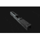 Live Free Armory LF320 PRO Series Pistol Slide w/ DPP Optic Cut, Sig P320, Black, LFA3201DPPBLK