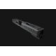 Live Free Armory LF320 PRO Series Pistol Slide w/ DPP Optic Cut, Sig P320, Black, LFA3201DPPBLK