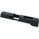 Live Free Armory LF320 PRO Series Pistol Slide w/ No Optic Cut, Sig P320, Black, LF320P11062F