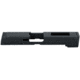 Live Free Armory LF320 PRO Series Pistol Slide w/ No Optic Cut, Sig P320, Black, LF320P11062F