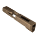 Live Free Armory LF320 PRO Series Pistol Slide w/ No Optic Cut, Sig P320, Burnt Bronze, LFA3201BB