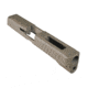Live Free Armory LF320 PRO Series Pistol Slide w/ No Optic Cut, Sig P320, Flat Dark Earth, LFA3201FDE