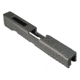 Live Free Armory LF320 PRO Series Pistol Slide w/ No Optic Cut, Sig P320, Sniper Grey, LFA3201SG