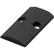 Live Free Armory LF320 RMR Cover, Sig P320, Black, LFS3201151