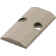 Live Free Armory LF320 RMR Cover, Sig P320, Flat Dark Earth, LFS3201162
