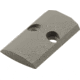 Live Free Armory LF365 Elite RMR Cover, Sig P365, Burnt Bronze, LFS3653104