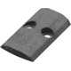 Live Free Armory LF365 Elite RMR Cover, Sig P365, Tungsten, LFS3653105