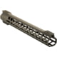 Live Free Armory LF556 D-Series Lite M-LOK Handguard