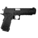 Live Free Armory Apollo 11 V2 Semi Auto Pistol, 9mm Luger, 4.9 inch Barrel
