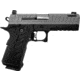 Live Free Armory Apollo 11 V2 Semi Auto Pistol, 9mm Luger, 4.9 inch Barrel