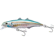 Live Target Cigar Minnow Jrkbait,SD,pearl/aqua1/0 CMJ115S960