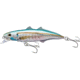 Live Target Cigar Minnow Jrkbait,SD,pearl/aqua2/0 CMJ152S960