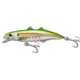 Live Target Cigar Minnow Jrkbait,SD,pearl/Grn1/0 CMJ115S963