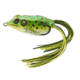 Live Target Frog Hollow Body,floro green/yellow,2/O FGH65T512