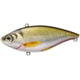 Live Target Golden Shiner Rattlebait