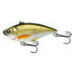Live Target Golden Shiner Rattlebait
