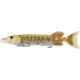 Live Target Juvenile Pike - Swimbait