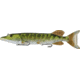 Live Target Juvenile Pike - Swimbait