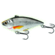 Live Target Livetarget Golden Shiner Lipless Rattlebait, Sinking, Glow/Black, 2 7/8in, 1/2oz, #6 Hook, GS70SK211