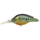 Live Target Pumpkinseed FS Roundbill,metallic/gloss,4 PS70M102