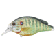 Live Target Pumpkinseed FS Squarebill,natural/matte,6 PSS60S100