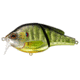 Live Target Pumpkinseed Wakebait,metallic/gloss,#2 PSW95T102