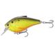 Live Target Threadfin Shad CB,SD,chartreuse/Blk1/0 TBB85S824