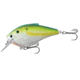 Live Target Threadfin Shad CD,SD,chartreuse/prl/Blu#1 TBB75S827